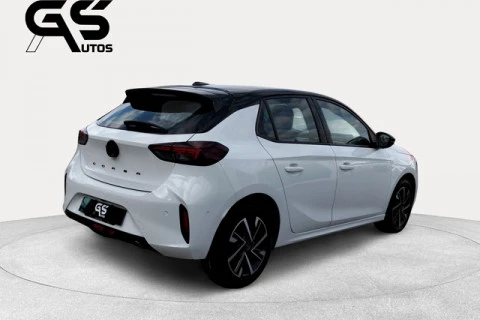 Opel Corsa 1.2 T XHL GS 74 kW (100 CV)