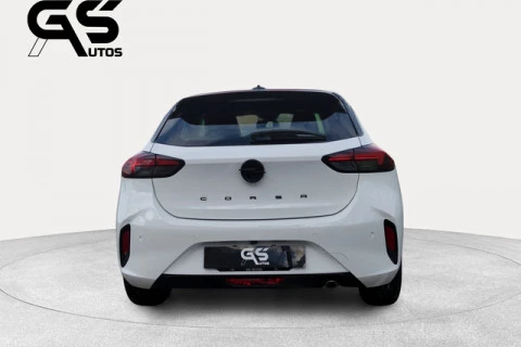 Opel Corsa 1.2 T XHL GS 74 kW (100 CV)