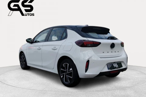 Opel Corsa 1.2 T XHL GS 74 kW (100 CV)