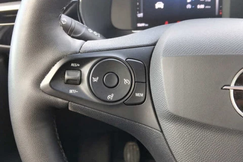 Opel Corsa 1.2 T XHL GS 74 kW (100 CV)