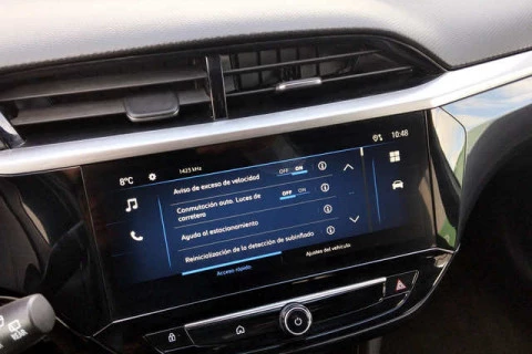 Opel Corsa 1.2 T XHL GS 74 kW (100 CV)