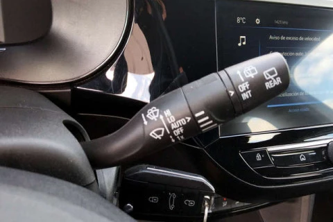 Opel Corsa 1.2 T XHL GS 74 kW (100 CV)