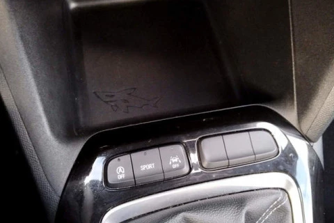 Opel Corsa 1.2 T XHL GS 74 kW (100 CV)