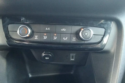 Opel Corsa 1.2 T XHL GS 74 kW (100 CV)