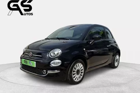 Fiat 500 1.0 Hybrid Dolcevita 51 kW (70 CV)