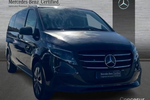 Mercedes-Benz Vito 114CDI AT 100kW Tourer Select Larga