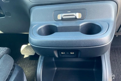 Mercedes-Benz Vito 114CDI AT 100kW Tourer Select Larga