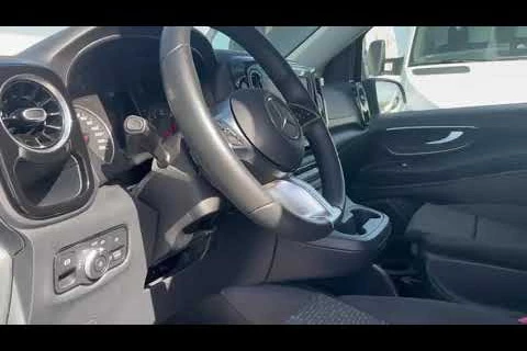 Mercedes-Benz Vito 114CDI AT 100kW Tourer Select Larga