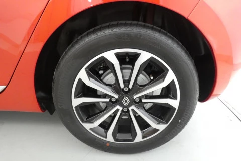 Renault Clio  Hibrido  E-TECH Full Hybrid Techno 105kW