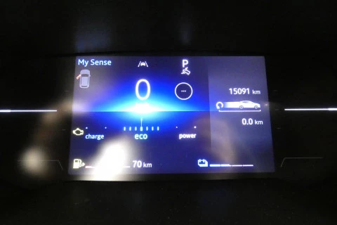 Renault Clio  Hibrido  E-TECH Full Hybrid Techno 105kW