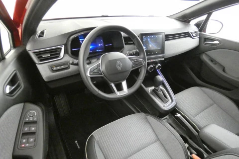 Renault Clio  Hibrido  E-TECH Full Hybrid Techno 105kW