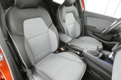 Renault Clio  Hibrido  E-TECH Full Hybrid Techno 105kW