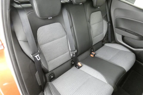 Renault Clio  Hibrido  E-TECH Full Hybrid Techno 105kW