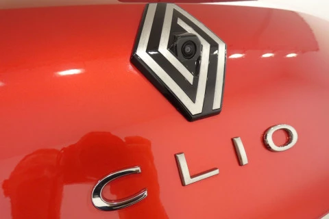 Renault Clio  Hibrido  E-TECH Full Hybrid Techno 105kW