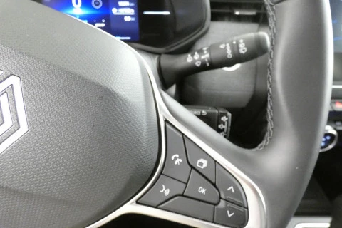 Renault Clio  Hibrido  E-TECH Full Hybrid Techno 105kW