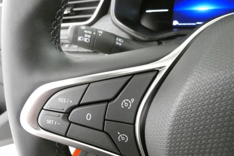 Renault Clio  Hibrido  E-TECH Full Hybrid Techno 105kW