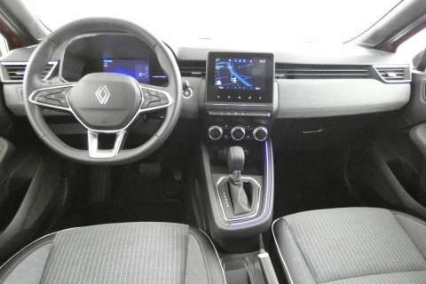 Renault Clio  Hibrido  E-TECH Full Hybrid Techno 105kW