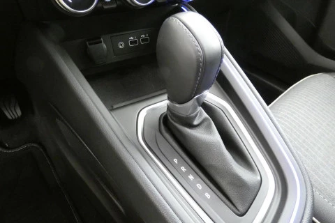 Renault Clio  Hibrido  E-TECH Full Hybrid Techno 105kW