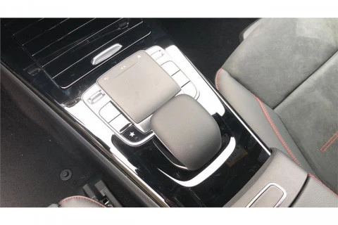 Mercedes-Benz CLA CLA 200 D DCT