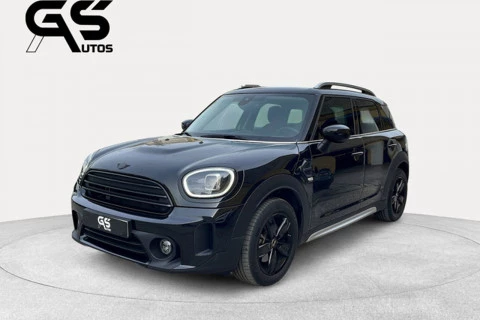 MINI Countryman Cooper 100 kW (136 CV)