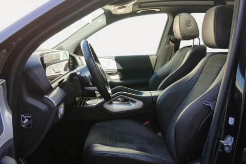 Mercedes-Benz GLE 450 4Matic 270 kW (367 CV)