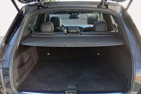 Mercedes-Benz GLE 450 4Matic 270 kW (367 CV)