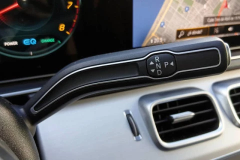 Mercedes-Benz GLE 450 4Matic 270 kW (367 CV)