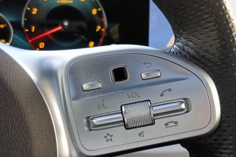 Mercedes-Benz GLE 450 4Matic 270 kW (367 CV)