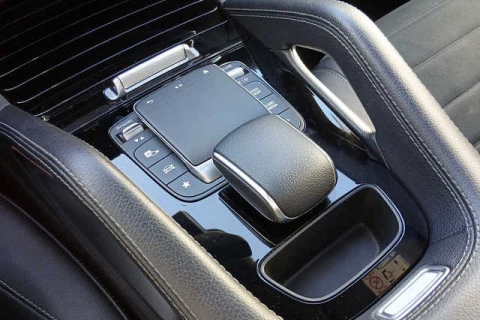 Mercedes-Benz GLE 450 4Matic 270 kW (367 CV)