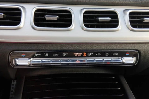 Mercedes-Benz GLE 450 4Matic 270 kW (367 CV)
