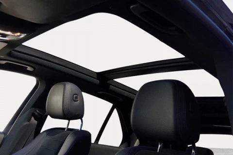 Mercedes-Benz GLE 450 4Matic 270 kW (367 CV)
