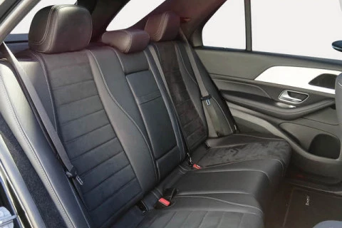 Mercedes-Benz GLE 450 4Matic 270 kW (367 CV)