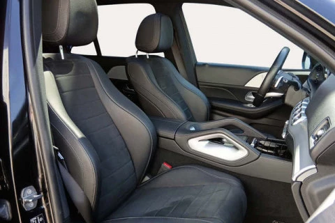 Mercedes-Benz GLE 450 4Matic 270 kW (367 CV)