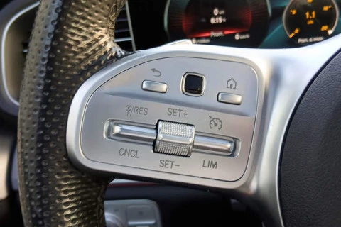 Mercedes-Benz GLE 450 4Matic 270 kW (367 CV)