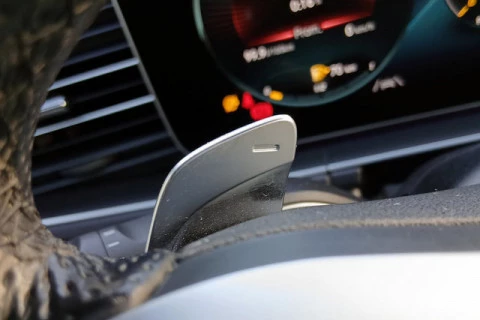 Mercedes-Benz GLE 450 4Matic 270 kW (367 CV)