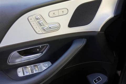 Mercedes-Benz GLE 450 4Matic 270 kW (367 CV)