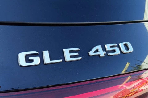 Mercedes-Benz GLE 450 4Matic 270 kW (367 CV)
