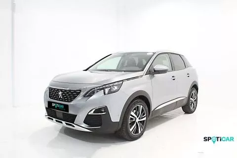 Peugeot 3008  1.5 BlueHDi 96kW (130CV) S&S Allure