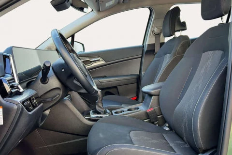 Kia Sportage 1.6 CRDi MHEV Drive 4x2 100 kW (136 CV)