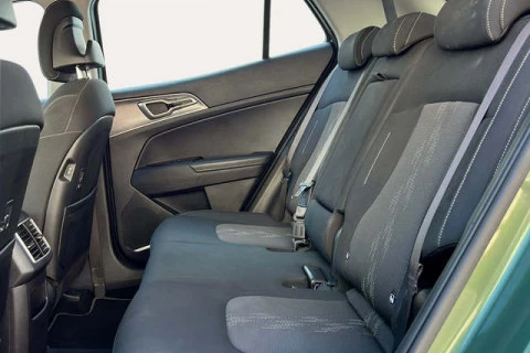 Kia Sportage 1.6 CRDi MHEV Drive 4x2 100 kW (136 CV)