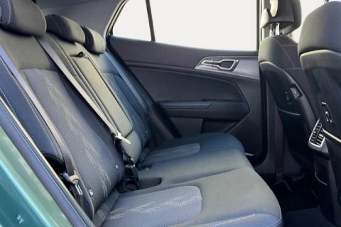 Kia Sportage 1.6 CRDi MHEV Drive 4x2 100 kW (136 CV)