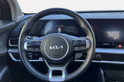 Kia Sportage 1.6 CRDi MHEV Drive 4x2 100 kW (136 CV)