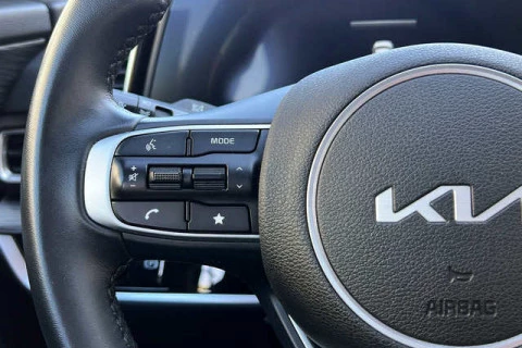 Kia Sportage 1.6 CRDi MHEV Drive 4x2 100 kW (136 CV)