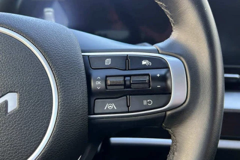 Kia Sportage 1.6 CRDi MHEV Drive 4x2 100 kW (136 CV)