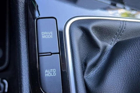 Kia Sportage 1.6 CRDi MHEV Drive 4x2 100 kW (136 CV)