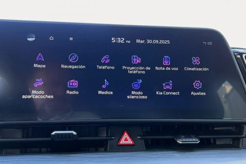 Kia Sportage 1.6 CRDi MHEV Drive 4x2 100 kW (136 CV)