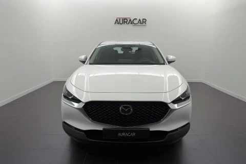 Mazda CX-30 2.5L e-SKYACT G MHEV 103kW Prime-Line MT