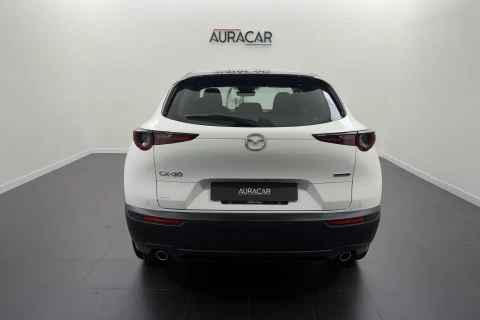 Mazda CX-30 2.5L e-SKYACT G MHEV 103kW Prime-Line MT