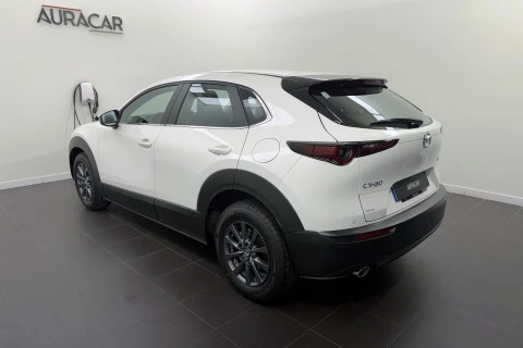 Mazda CX-30 2.5L e-SKYACT G MHEV 103kW Prime-Line MT