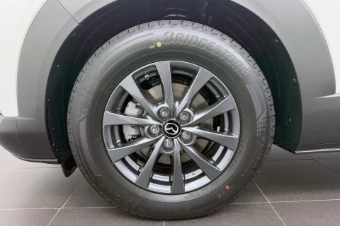 Mazda CX-30 2.5L e-SKYACT G MHEV 103kW Prime-Line MT